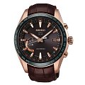 Часы Seiko Astron GPS Solar SSE096J1