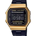 Часы Casio Collection A-168WEGB-1B