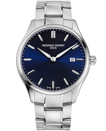 Frederique Constant Classics Quartz FC-220NS5B6B