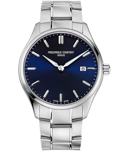frederique constant