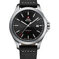 Часы Swiss Military by Chrono Automatic Collection SMA34077.07