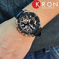 Часы Casio Edifice EFR-559BGL-1A фото 5