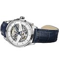 Часы Hamilton Jazzmaster Skeleton Auto H42535610 фото 3