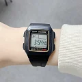 Casio F-201WA-9A