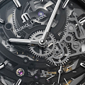 Часы Maurice Lacroix Aikon Automatic Skeleton AI6028-SS002-030-1 фото 5