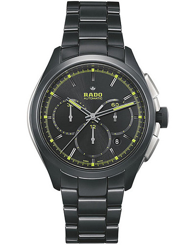 Rado HyperChrome Automatic Chronograph R32525172