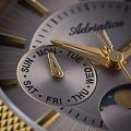 Часы Adriatica Moonphase A3808.1117QF фото 4