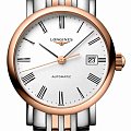 Часы Longines Elegant L4.309.5.11.7 фото 2
