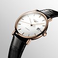 Часы Longines Elegant Collection L4.787.8.12.0  фото 3