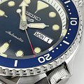 Часы Seiko 5 Sports SRPD71K1 фото 6