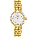 Часы Tissot Caliente 18K Gold T74.3.112.11