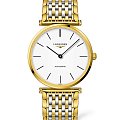 Часы Longines La Grande Classique L4.908.2.12.7