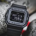 Часы Casio G-Shock DW-D5500BB-1 фото 17
