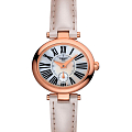 Часы Tissot Glamorous Lady 18K Gold T917.110.76.113.00