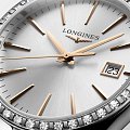 Часы Longines Conquest Classic  L2.386.0.72.6 фото 7