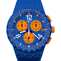 Часы Swatch Chrono 42 Standard SUSN419