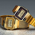 Часы Casio Collection A700WEMG-9A фото 7