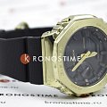 Часы Casio G-Shock GM-2100G-1A9DR (GM-2100G-1A9) фото 17