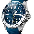 Часы TAG Heuer Aquaracer Professional 300 GMT WBP2010.FT6198 фото 3