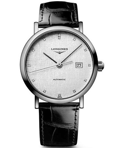 Longines Elegant Collection L4.910.4.77.2