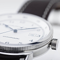 Часы Hamilton Khaki Navy Pioneer Auto H77715553 фото 4