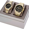 Часы Fossil Gift Set BQ2400SET фото 2