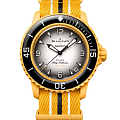 Часы Swatch Sistem51 Scuba Bioceramic Standard SO35P100CS