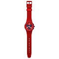 Часы Swatch Chrono 42 Standard SUSR407 фото 3