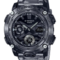 Часы Casio G-Shock GA-2000SKE-8A