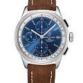 Часы Breitling Premier Chronograph 42 A13315351C1X2