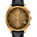 Часы Tissot Vintage Chronograph 18K Gold T920.417.16.291.00