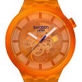 Часы Swatch Big Bold Biosourced Lacquered SB05O103