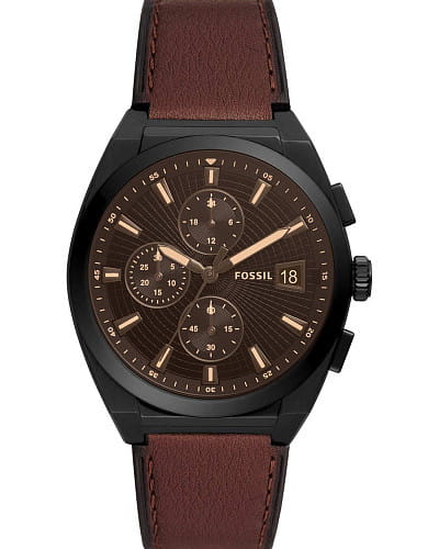 Часы Fossil Georgia FS5799 мужские 