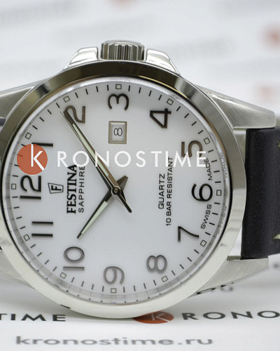 Festina Classic F200251