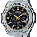 Часы Casio G-Shock GST-W110D-1A9