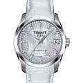 Часы Tissot Couturier Powermatic 80 Lady T035.207.16.116.00