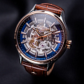 Часы Roamer Competence Skeleton III 101663 49 45 05 фото 2
