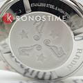Rado R32138303 мужские часы застежка крупным планом