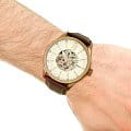 Часы Fossil FB-01  BQ2382 фото 5