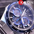 Часы Casio Edifice EFS-S520CDB-1B фото 12