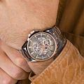 Часы Wainer Masters Edition WA.25511-C фото 3