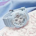 Часы Casio G-Shock GMA-S120DP-2A фото 8