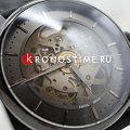 Часы Tissot Chemin des Tourelles Squelette T139.836.36.441.00 фото 10