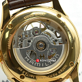 Часы Hamilton Jazzmaster Skeleton Auto H42505510 фото 10