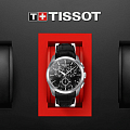 Часы Tissot Couturier Chronograph T035.617.16.051.00 фото 6