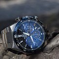 Часы Casio Edifice EFS-S520CDB-1B фото 8