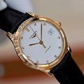 Часы Longines Flagship L4.774.8.27.2 фото 10