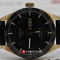 Часы Tissot PRS 516 Powermatic 80 T100.430.36.051.00 фото 6