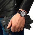Часы Tissot T-Race Chronograph T115.417.27.011.00 фото 3