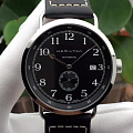 Часы Hamilton Khaki Navy Pioneer Small Second Auto H78415733 фото 6